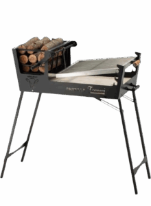 Parrilla Uruguaia