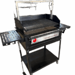 Parrilla Santa Maria