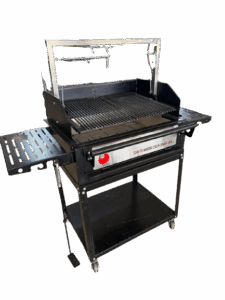 Parrilla Santa Maria